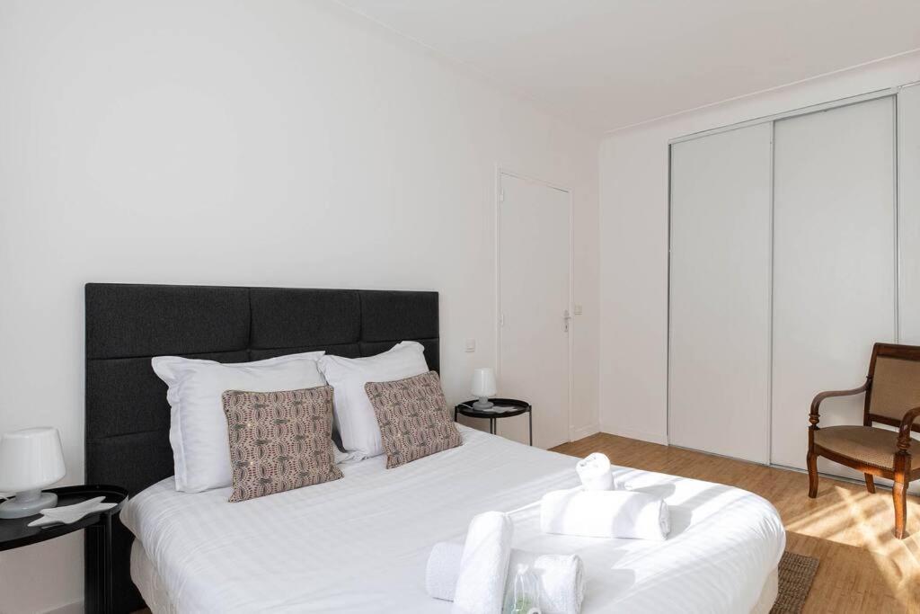 A 300 Metres Des Plages De La Croisette Apartment